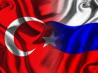 Россия и Турция поговорили об Украине. Решили совместно нормализовать обстановку